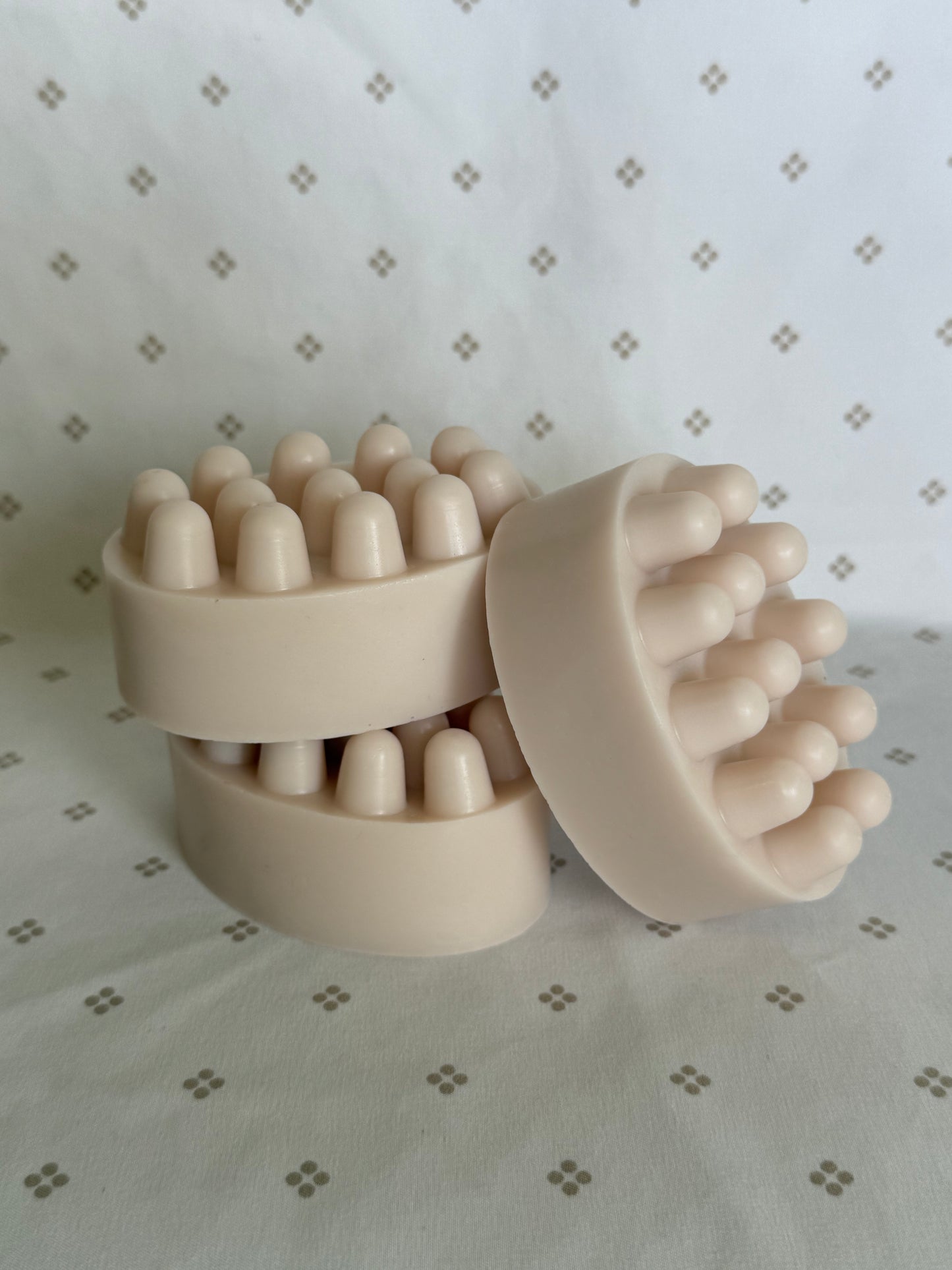 Oatmeal Milk and Honey