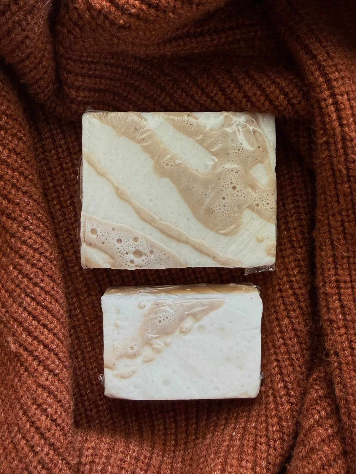 FALL COLLECTION - Pumpkin Maple Cake