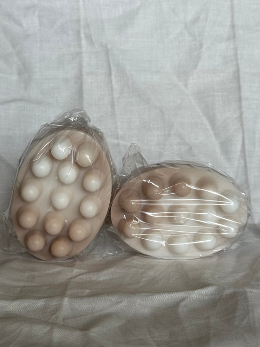 Coconut Soleil Goats Milk Soap