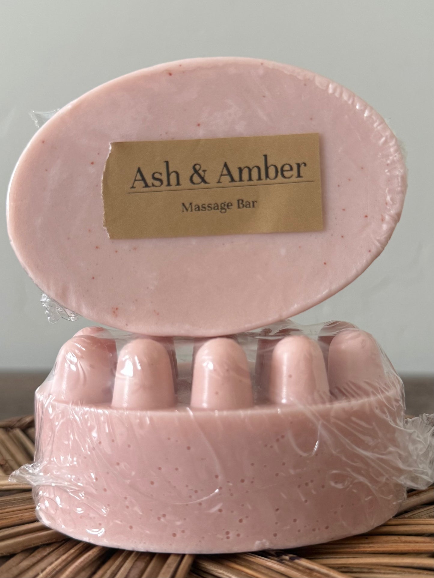 Ash & Amber
