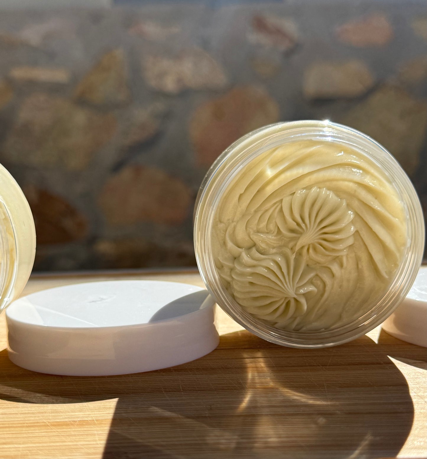 The 2025 Holiday Collection - Holiday Whipped Body Butters