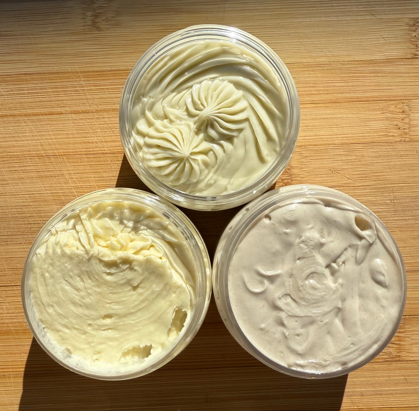 The 2025 Holiday Collection - Holiday Whipped Body Butters
