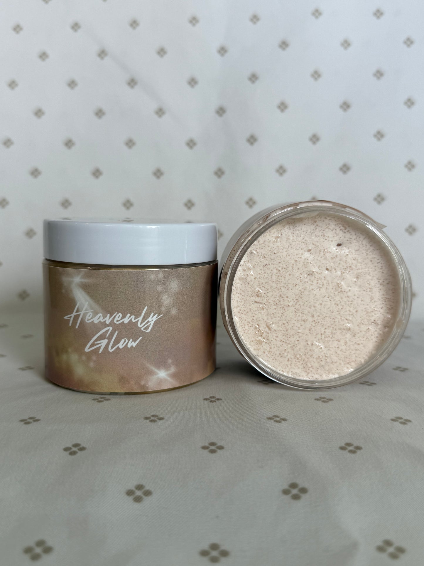 Heavenly Glow - Valentines Day 2026 Collection