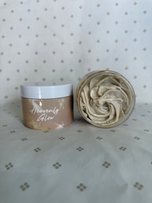 Heavenly Glow - Valentines Day 2026 Collection