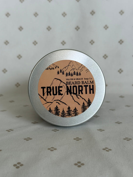 Summit Beard Balm