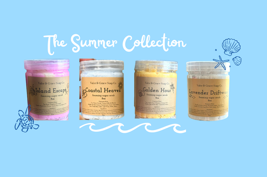 The Summer Collection